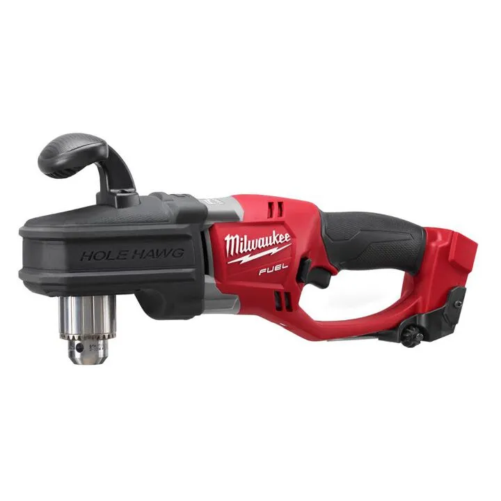 Milwaukee M18 FUEL Hole Hawg 1/2 in. Right Angle Drill (Certified Reconditioned) 1
