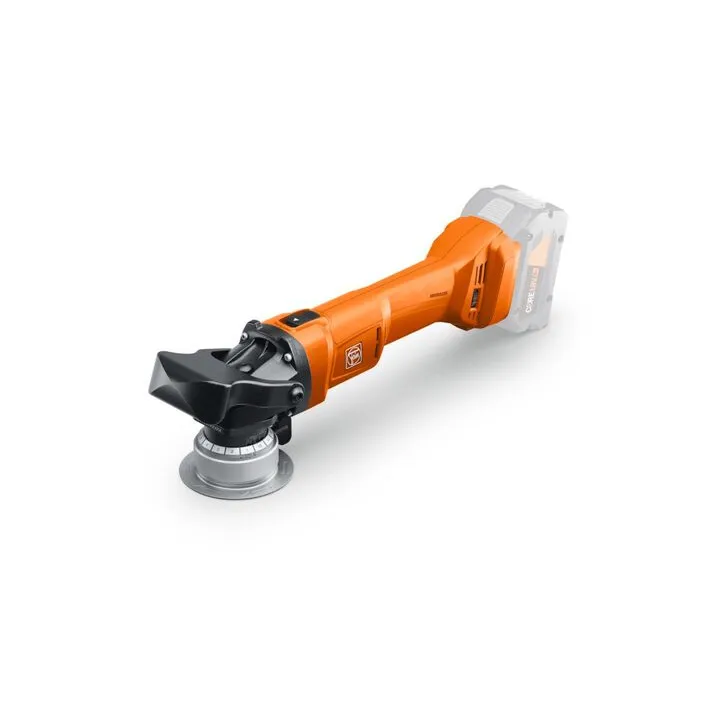 Fein AKFH18-5 AMPShare 18V 1/4-inch Cordless Beveler (Bare Tool)