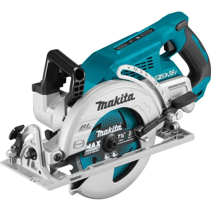 Makita 18V LXT Brushless Power Duo: Performance Drill and Impact Driver Kit with 5.0Ah Battery System 1