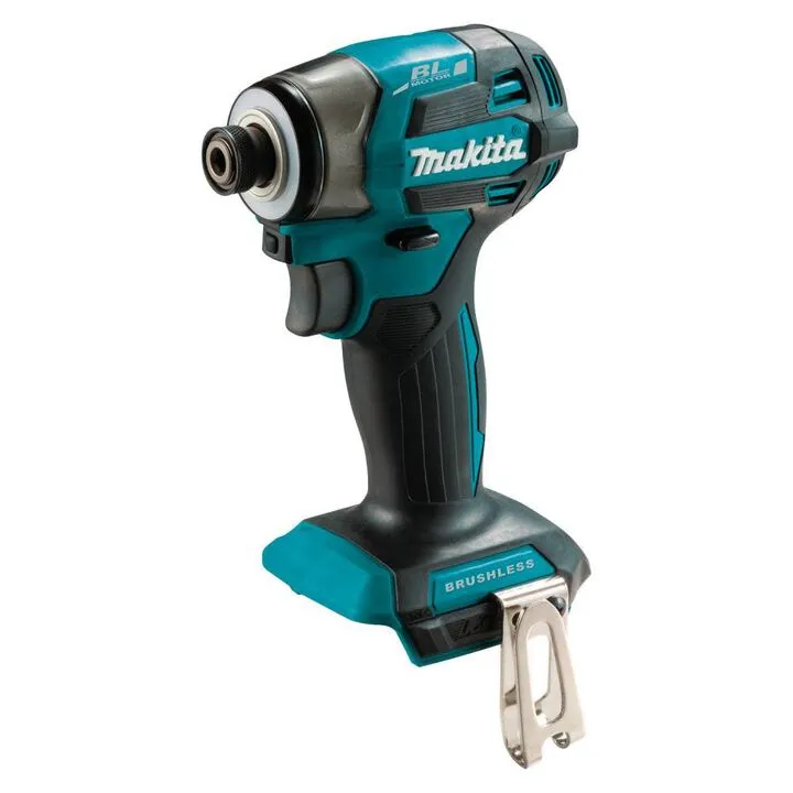 Makita 18V LXT Lithium-Ion Brushless 2-Piece Combo Kit (5.0Ah) 1