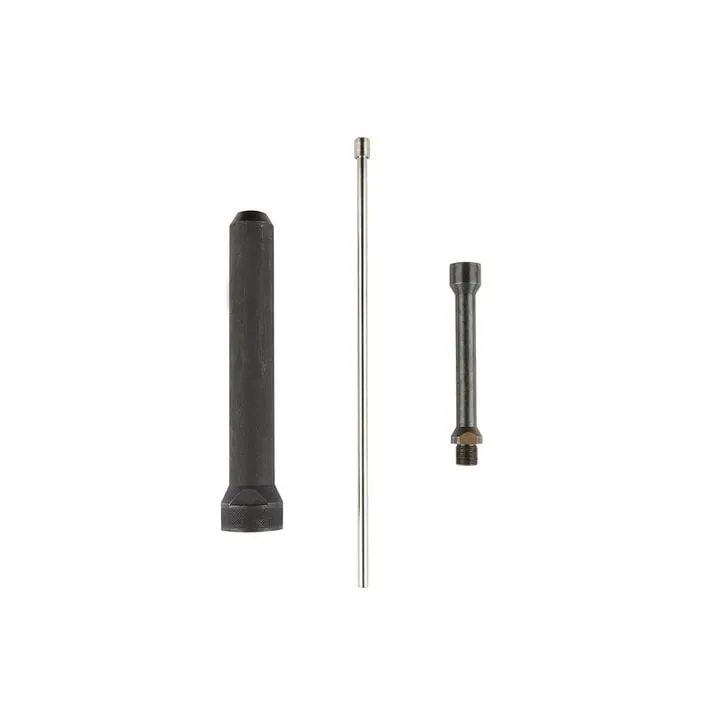 Milwaukee M18 FUEL 1/4 inch Blind Rivet Tool with ONE-KEY and 6 inch Extension