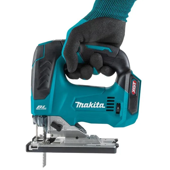 Makita 40V max XGT Brushless Cordless Jig Saw (Bare Tool) 2