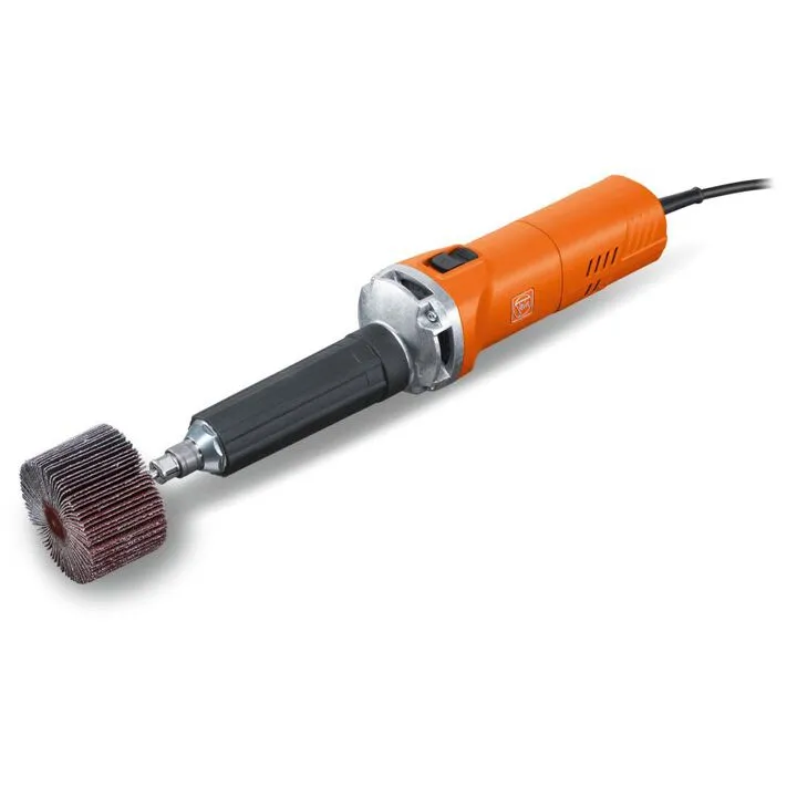 Fein GSZ8-90PEL Industrial Straight Die Grinder