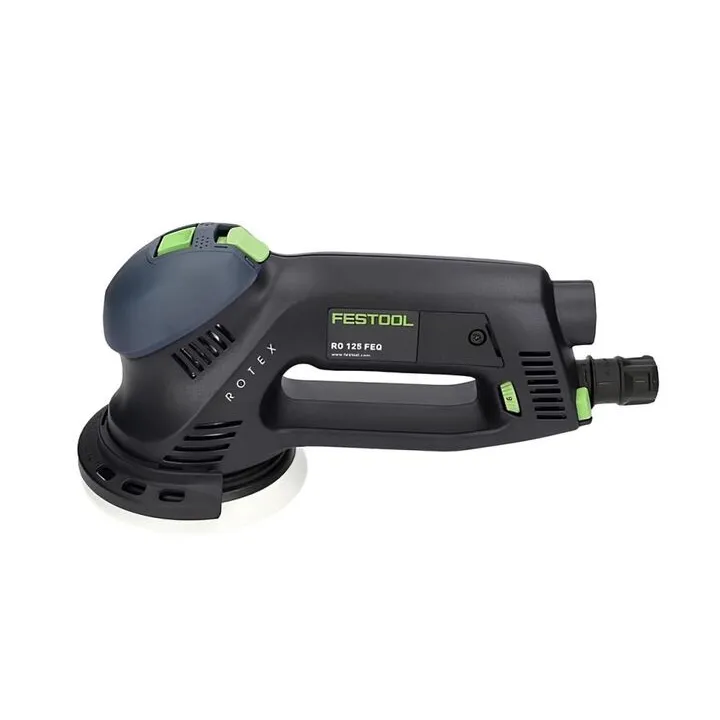 Festool RO 125 FEQ-Plus 120V 500W Multi-Mode Random Orbital Sander 2
