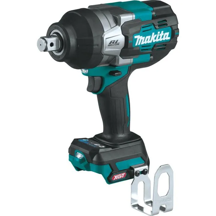 Makita 40V max XGT Brushless 4-Speed 3/4in Impact Wrench (Bare Tool)