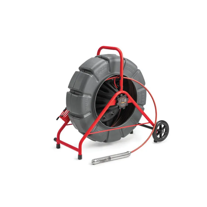 Ridgid SeeSnake Standard DSL Inspection Camera with TruSense Technology 2