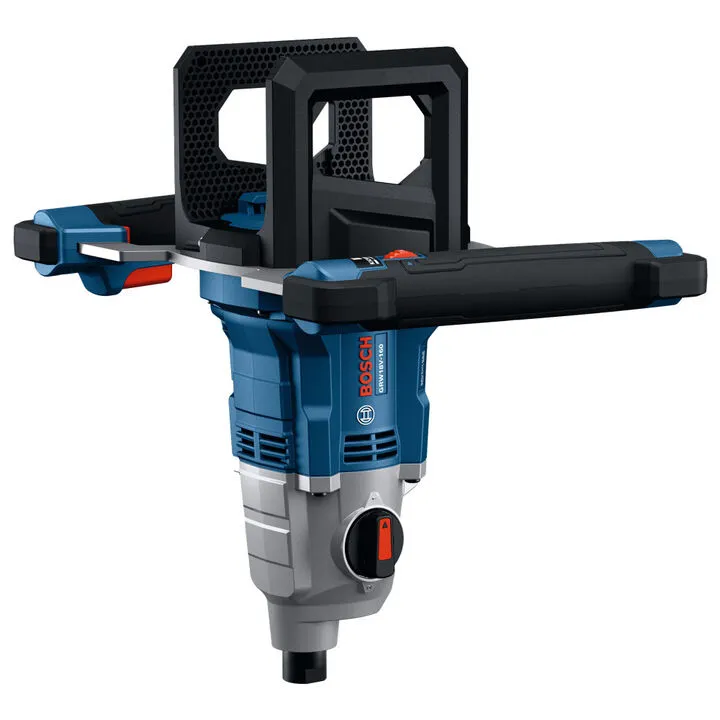 Bosch 18V Brushless High Torque Mixer (Bare Tool) - Professionally Reconditioned