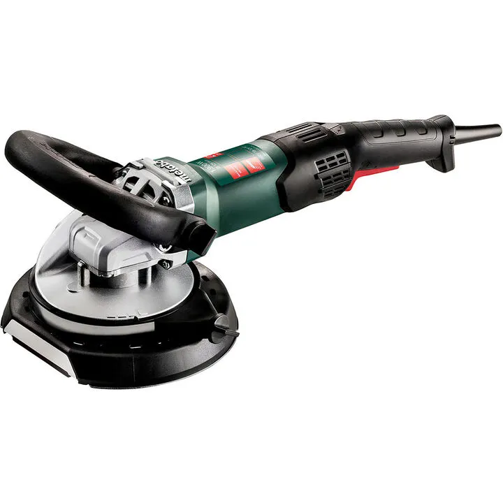 Metabo RFEV 19-125 Renovation Milling Machine - Precision Surface Preparation Tool
