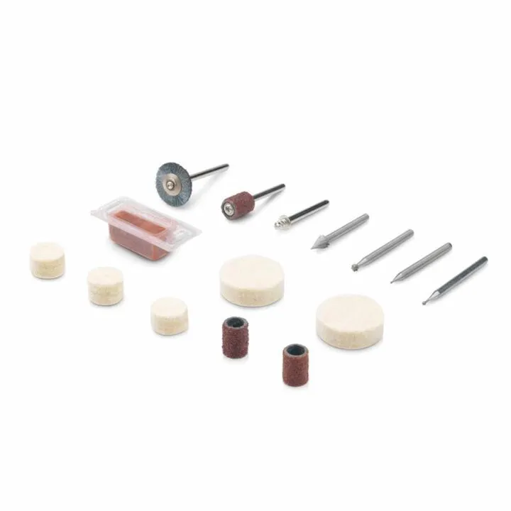 Dremel Stylo+ Versatile Craft Tool - Precision Rotary Tool for Detailed Engraving and Polishing 2
