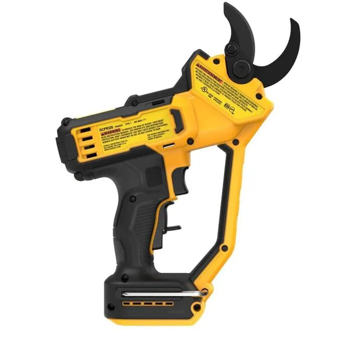 DEWALT 20V MAX Cordless Pruner & Cordless Pruning Saw Professional Bundle 3