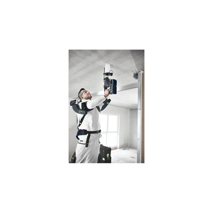 Festool KHC 18 EB-Basic 18V Cordless Rotary Hammer (Bare Tool) 3