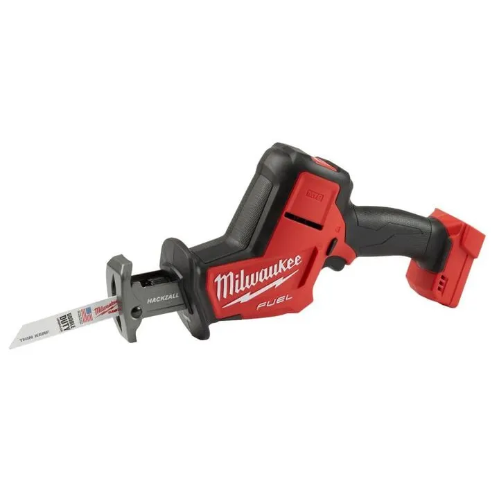 Milwaukee M18 FUEL HACKZALL Reciprocating Saw - Reconditioned (Bare Tool)