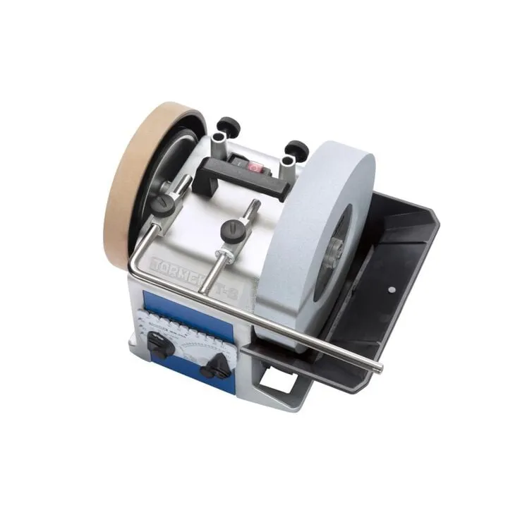 Tormek T-8 Water-Cooled Sharpening System - Chefs Bundle 5