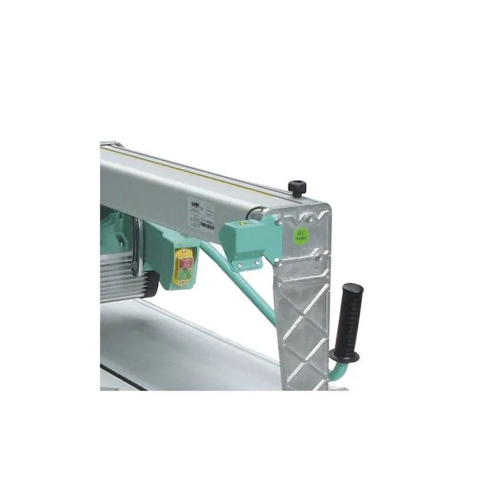 IMER Combicut 250/1500 VA Lite 10 In. 110V Tile & Porcelain Saw 4
