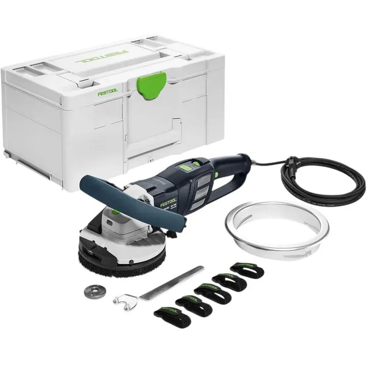 Festool Renofix ECI-Plus 130 mm Diamond Grinder 1600W (RG 130)