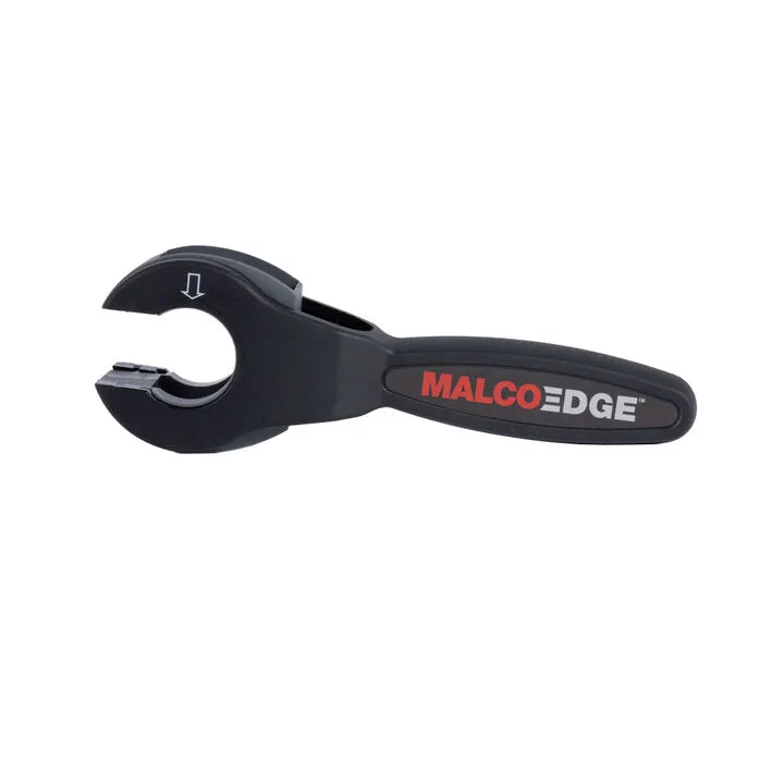MalcoEdge TC1011 1/8 - 7/8 Inch Ratcheting Tube Cutter