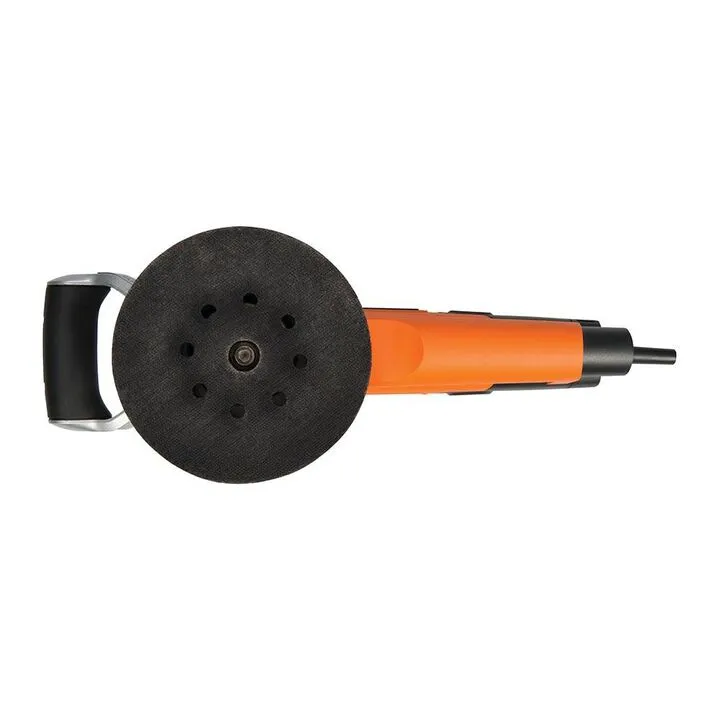 Triton Power Tools Geared Eccentric Orbital Sander - Professional Grade Woodworking Performance 2