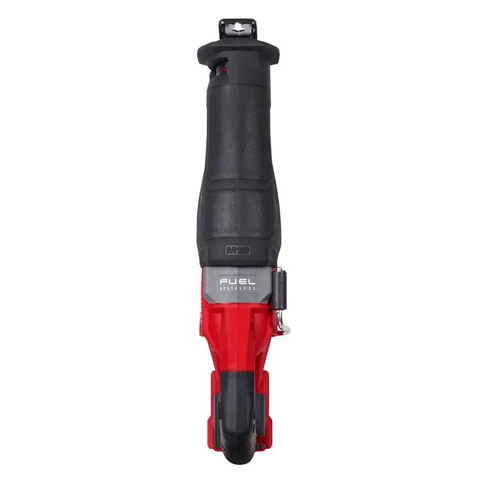 Milwaukee M18 FUEL SAWZALL Reciprocating Saw (Bare Tool) 6