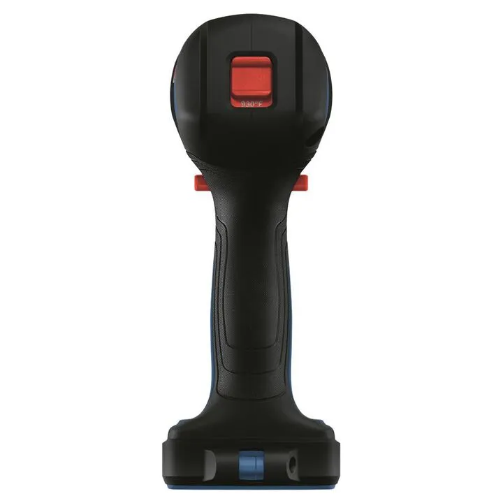 Bosch 18V Cordless Heat Gun (Bare Tool) - Professional Mobility 4