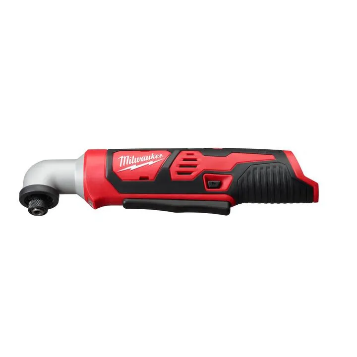 Milwaukee M12 1/4 in. Hex Right Angle Impact Driver (Bare Tool) 3