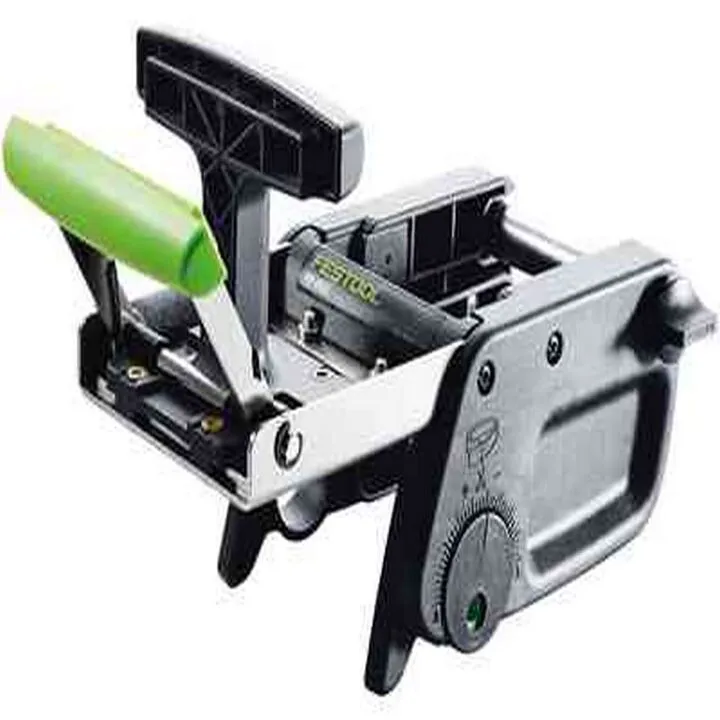 Festool Contour Edge Bander Trimming Set - Professional Precision Finishing System 3