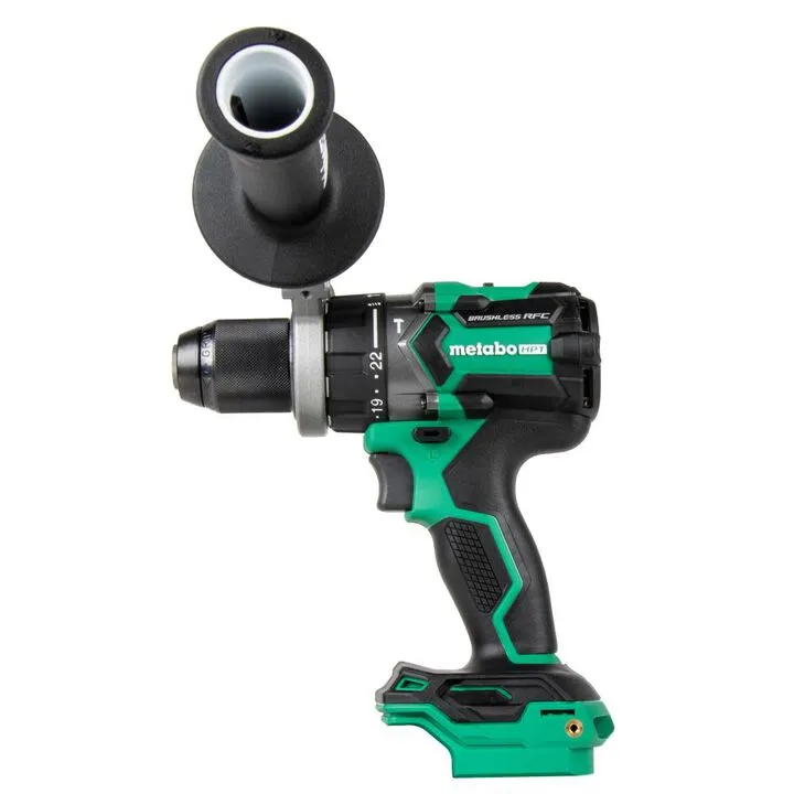Metabo HPT 18V MultiVolt 1/2in Hammer Drill (Bare Tool)