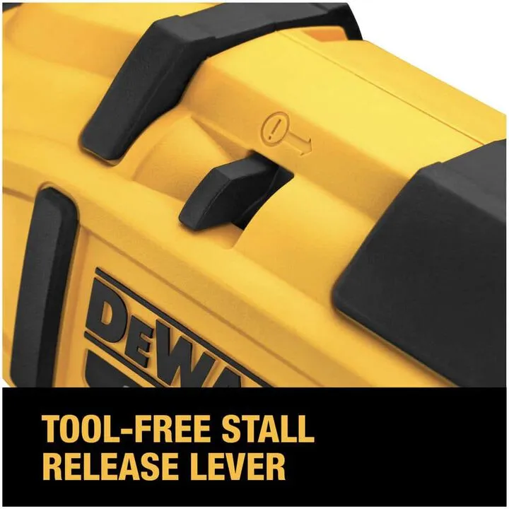 DEWALT 16-Gauge 2-1/2 Inch Finish Nailer & Premium Fastener Bundle 4