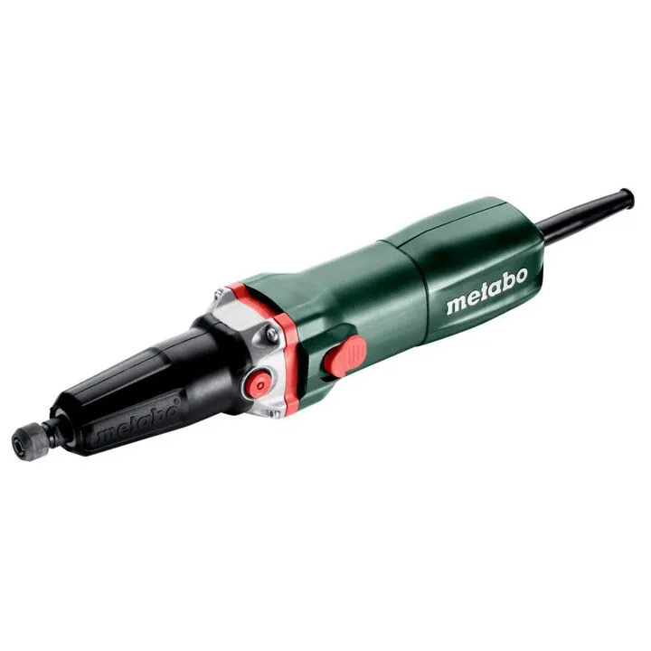 Metabo GEP950 G Plus 8.5 Amp High Torque Die Grinder with Paddle Switch
