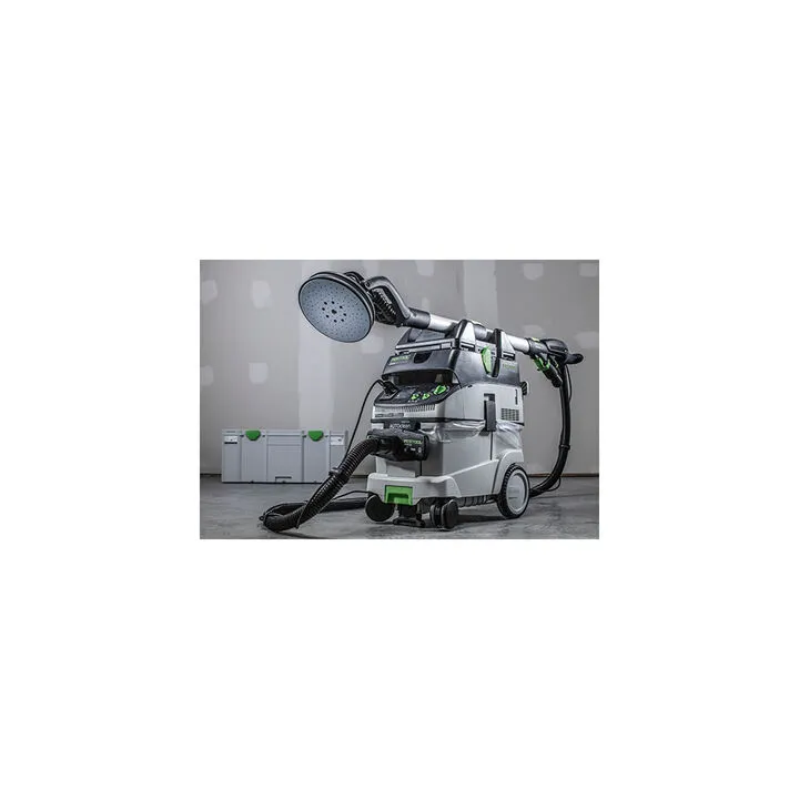 Festool Planex LHS 2 225 EQI Plus Drywall Sander - Professional Grade Precision 4