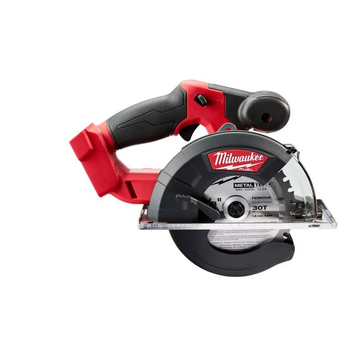 Milwaukee M18 FUEL Metal Circular Saw (Bare Tool) - Certified Reconditioned 2