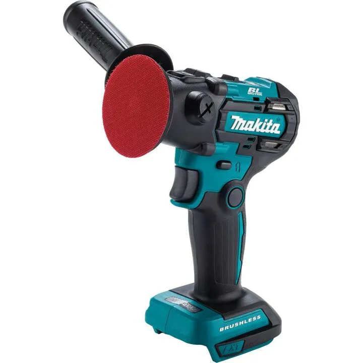 Makita 18V LXT Cordless Polisher Sander (Bare Tool) 1