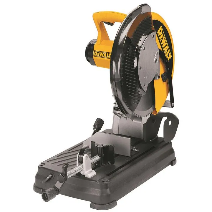 DEWALT 14in Multi Cutter Saw - High-Performance Metal Cutting System 2