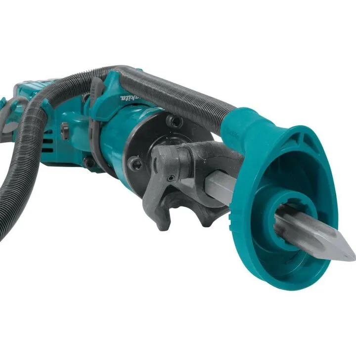 Makita 70 lb. AVT Breaker Hammer - High-Performance Demolition Power 1