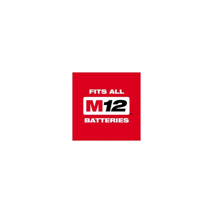 Milwaukee M12 FUEL HACKZALL Reciprocating Saw Kit - High-Performance Cordless Power 4