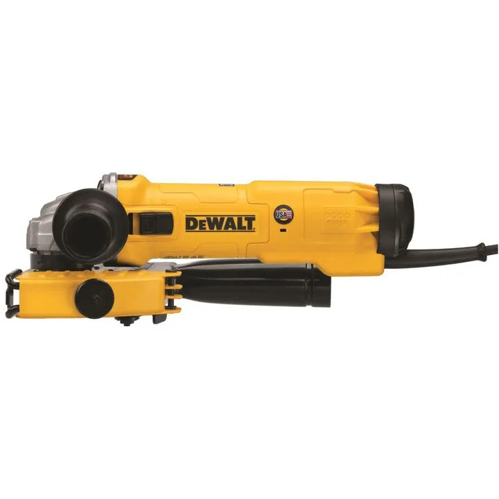 DEWALT 6 In. (150mm) High Performance Tuck Point and Cutting Grinder 2