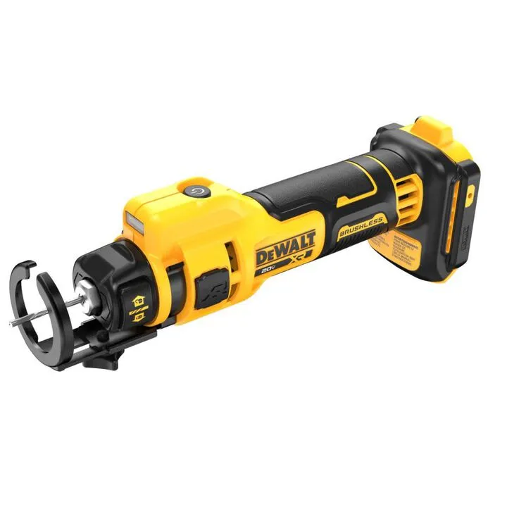 DEWALT 20V MAX Drywall Cut-Out Tool (Bare Tool) 2