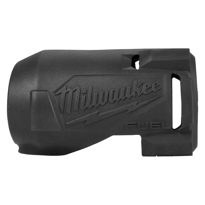 Milwaukee M18 FUEL 1/4 Inch Hex Impact Driver Kit with Protective Bundle 3