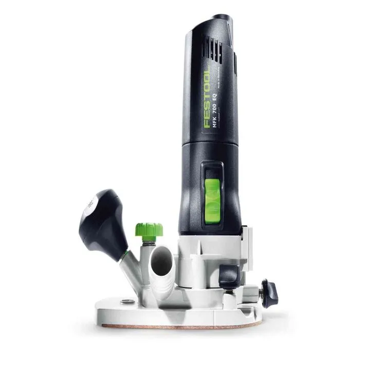Festool Corded Module Edge Router Set: Precision Engineering for Professional Woodworkers 2