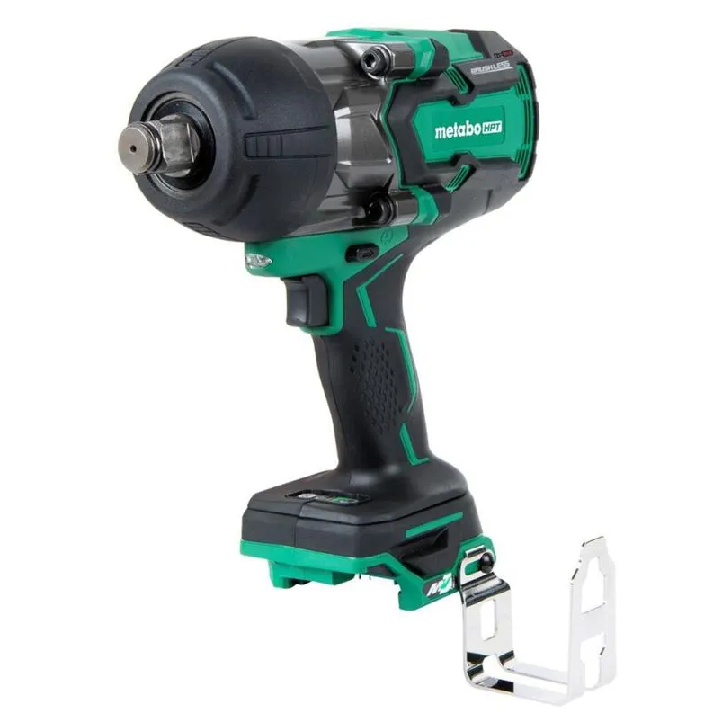 Metabo HPT 36V MultiVolt Brushless 3/4-Inch Impact Wrench (Bare Tool) 2
