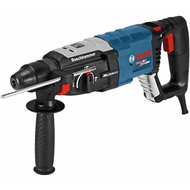 Bosch SDS Rotary Hammer - Factory Reconditioned Professional Series