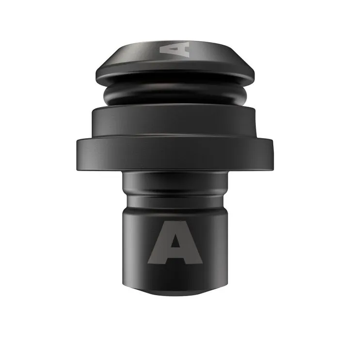 Reinforced 1/4in Replacement Nose for DEWALT DCF414 Rivet Tool 2