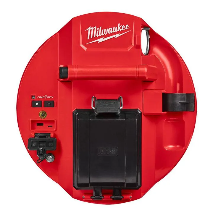 Milwaukee M18 Control Hub (Bare Tool) - Precision Engineered Power 2