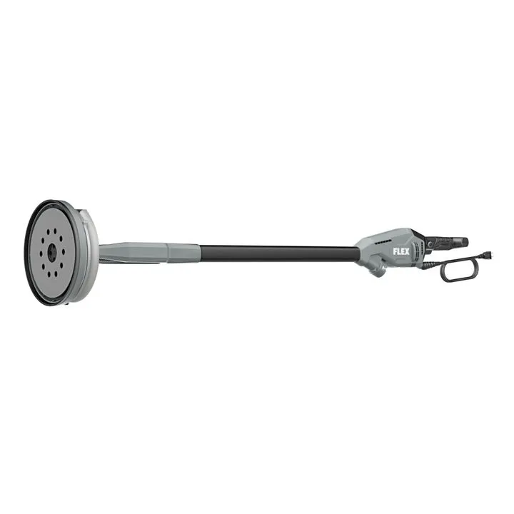 FLEX 120V Rotary Drywall Sander with Integrated LED Light Ring 1