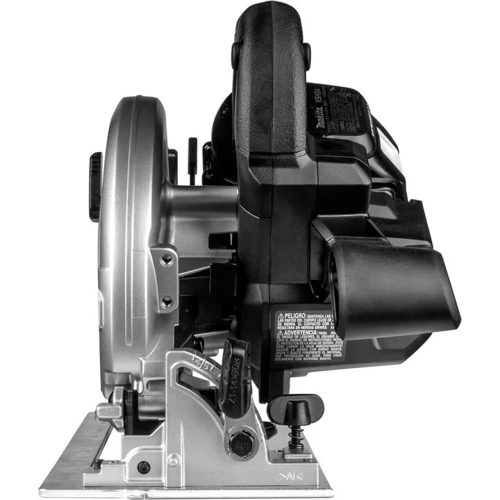 Makita 18V LXT 6-1/2in Circular Saw Kit - Precision Performance & Expert Handling 2