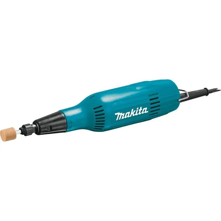 Makita 1/4 In. Compact Die Grinder - Professional Performance & Precision