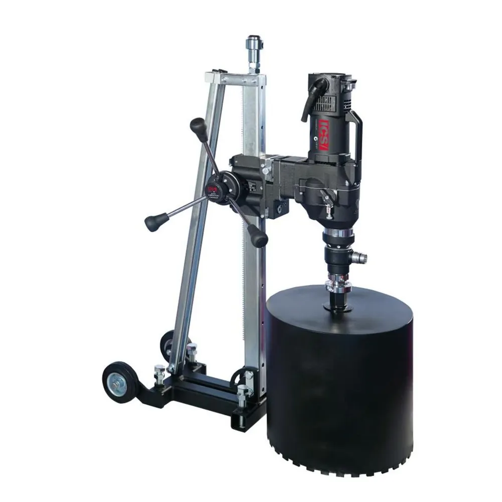 ICS 3420 Watt High-Performance Electric Core Drill 2