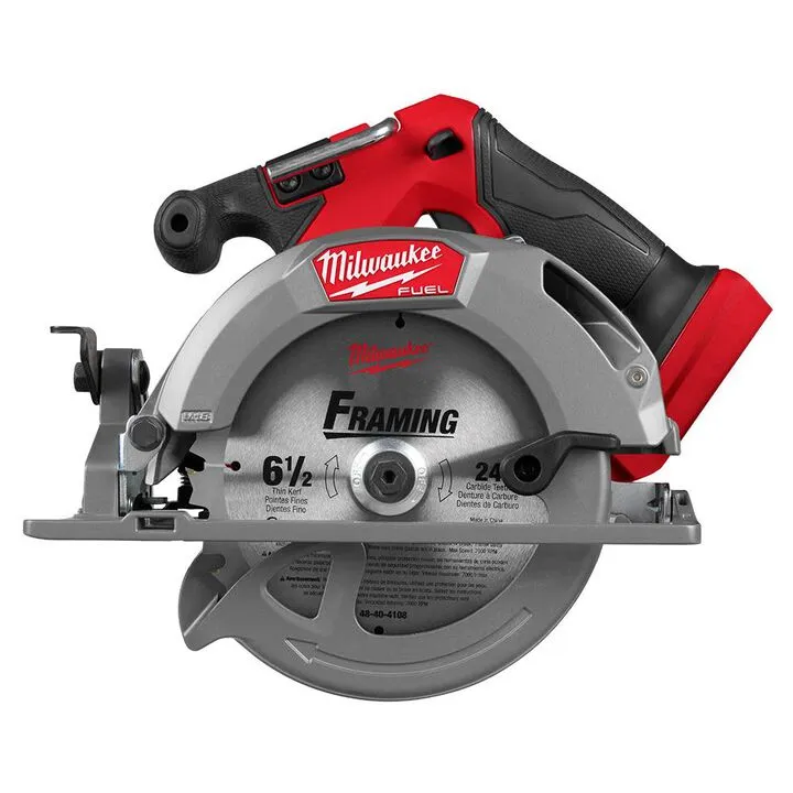 Milwaukee Ultimate Contractors Bundle: Professional Power & Precision 3