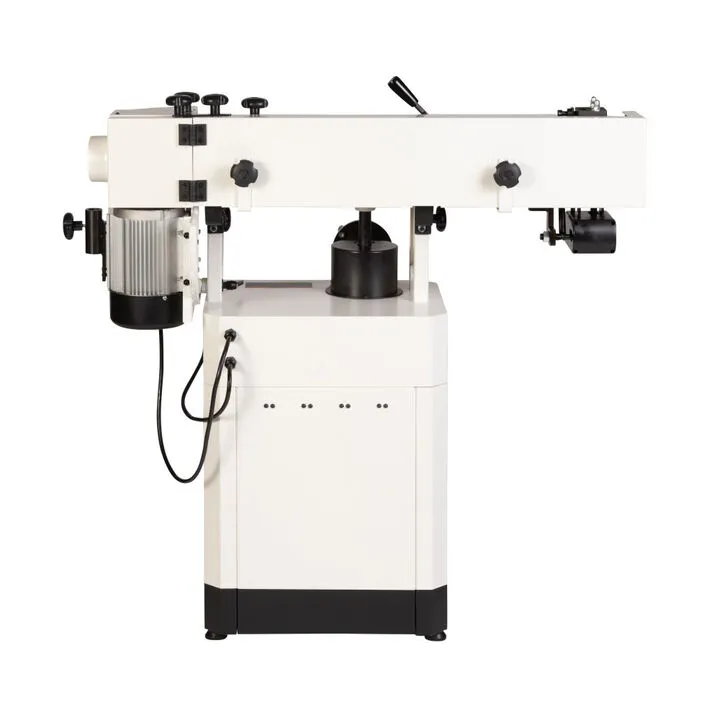 6 Inch x 89 Inch Oscillating Belt Edge Sander - 1.75HP Industrial Grade 4