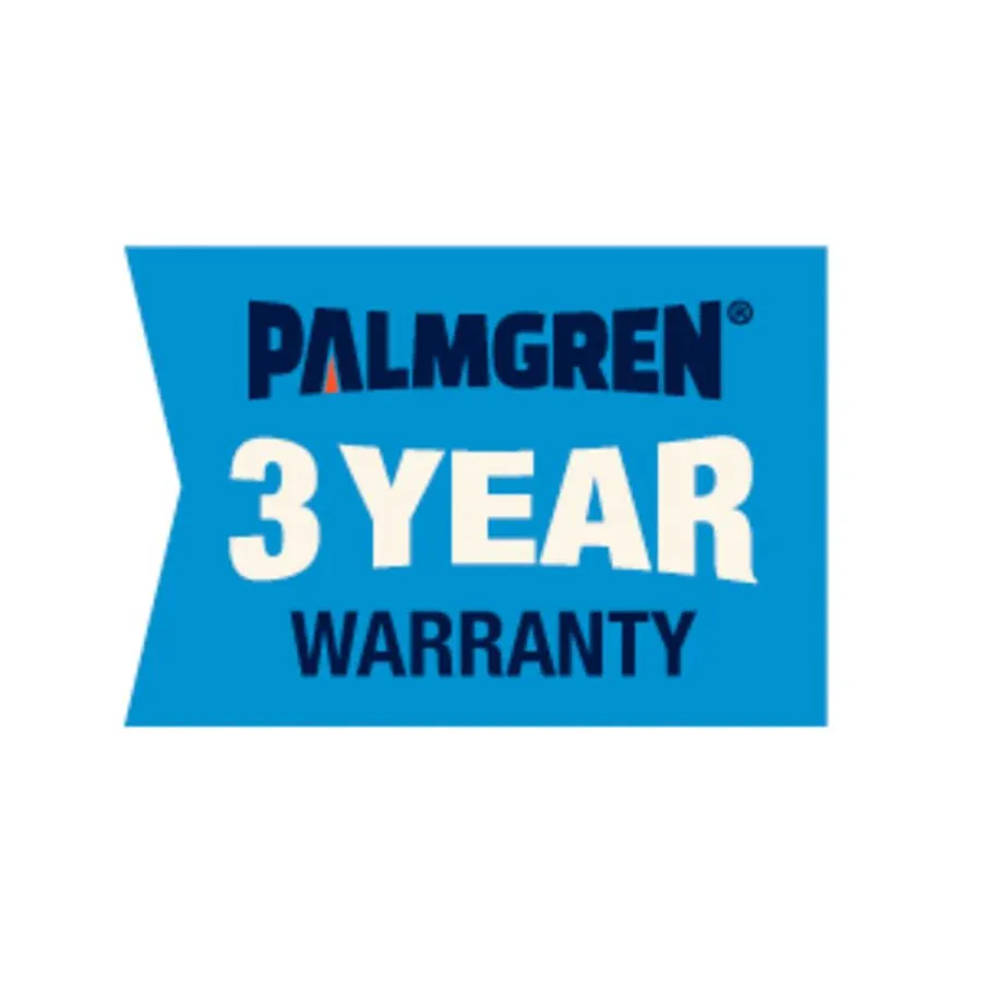 Palmgren 2 x 42 Inch Belt and 6 Inch Disc Finishing Machine - Precision Workshop Finishing Tool 4