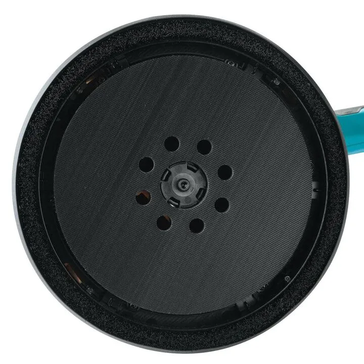 Makita 18V LXT 9in Drywall Sander (Bare Tool) - Precision Performance for Professionals 2